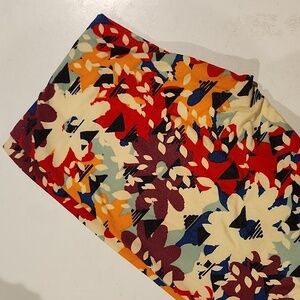 Lularoe OS one size leggings